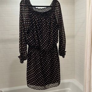White House Black Market Dress